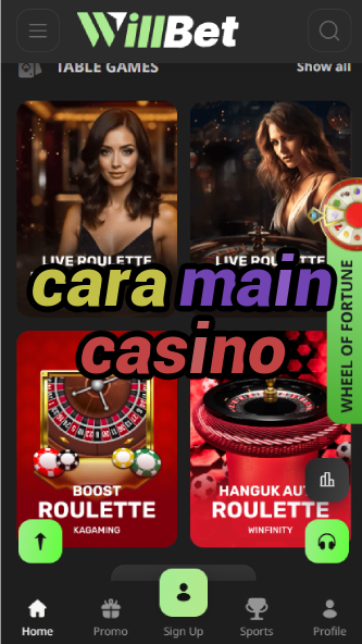 Cara Main Casino - How to Play Casino (Malay/Indo)-casinoorder.vip