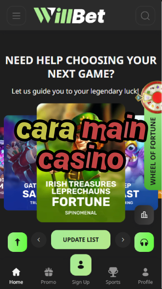 Cara Main Casino - How to Play Casino (Malay/Indo)-casinoorder.vip