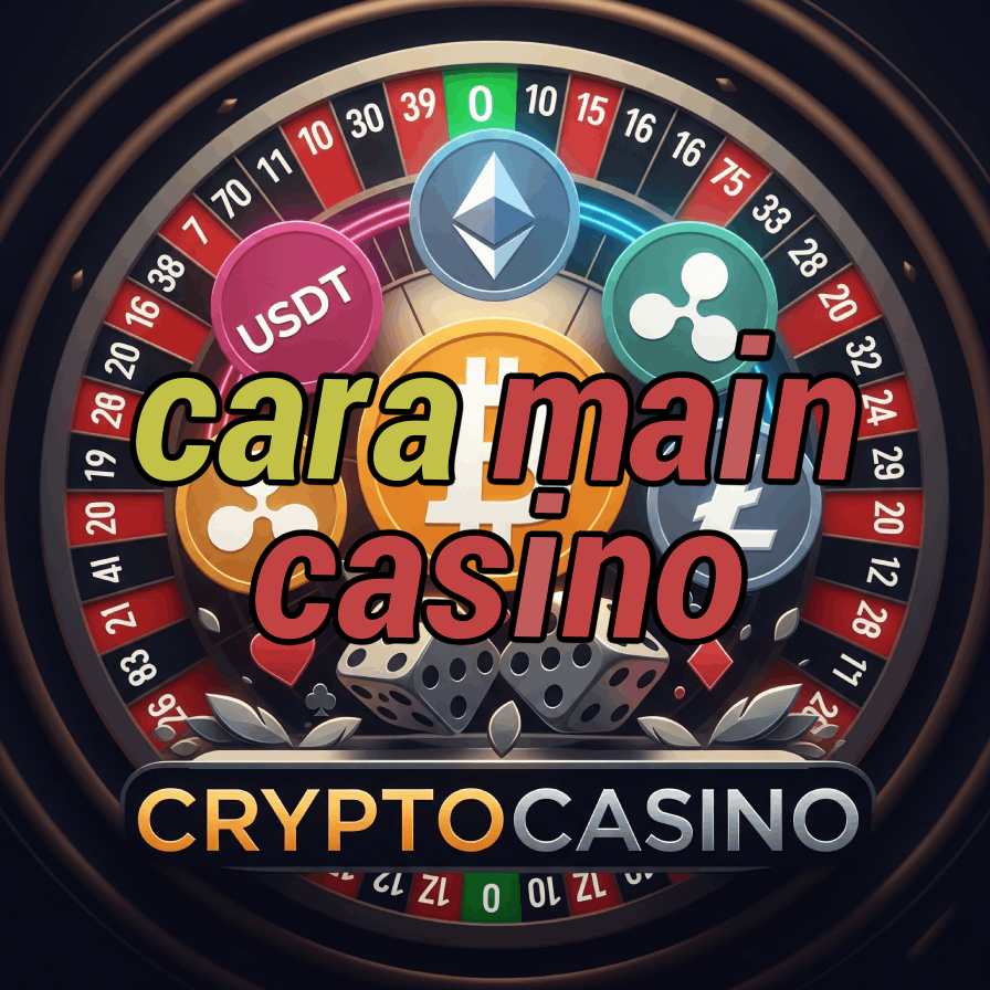 Cara Main Casino - How to Play Casino (Malay/Indo)